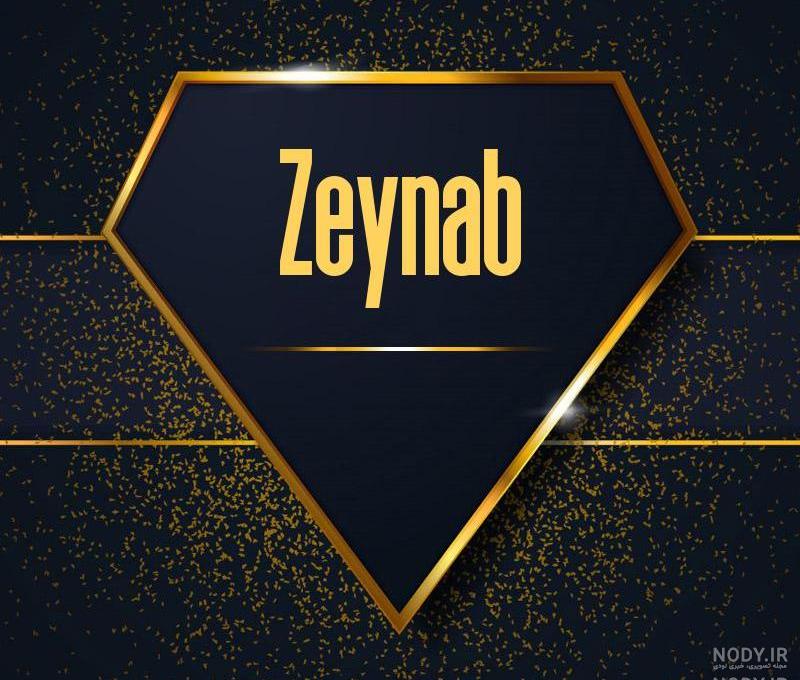 عکس زینب با انگلیسی عکس زینب با انگلیسی