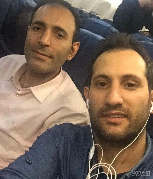 عکس شهاب رعنا عکس شهاب رعنا