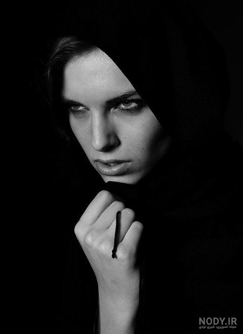 عکس فرشته مهربون واقعی