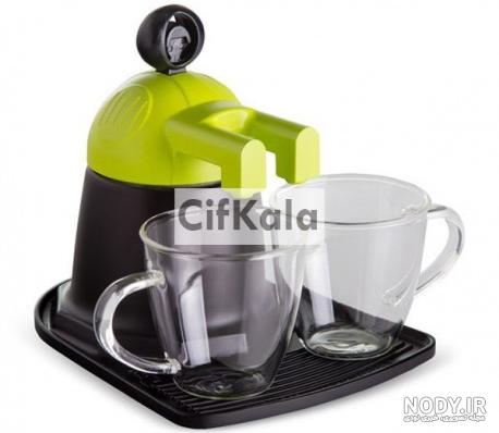 عکس قهوه جوش گوسونیک عکس قهوه جوش گوسونیک