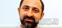 عکس محسن فرهمند آزاد عکس محسن فرهمند آزاد