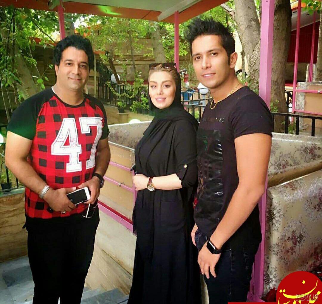 عکس مهران اخوان ذاکری عکس مهران اخوان ذاکری