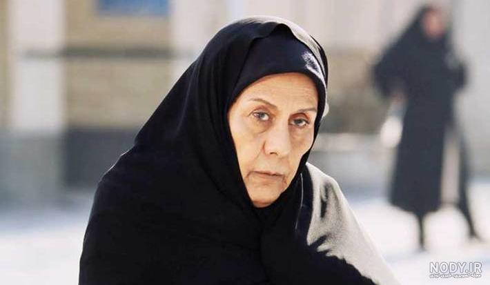 عکس نوشته مریم بانو