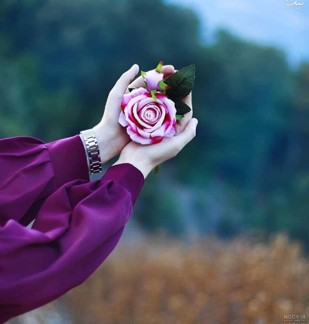 عکس واتساپی جدید پسرانه