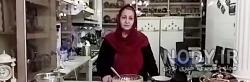 عکس پروانه جوادی عکس پروانه جوادی