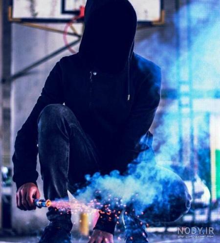عکس پروفایل پسرانه شاخ عکس پروفایل پسرانه شاخ