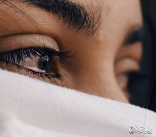 عکس چشم گریون پسر عکس چشم گریون پسر