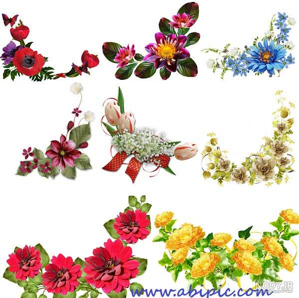 عکس کادر زیبا برای نوشتن متن