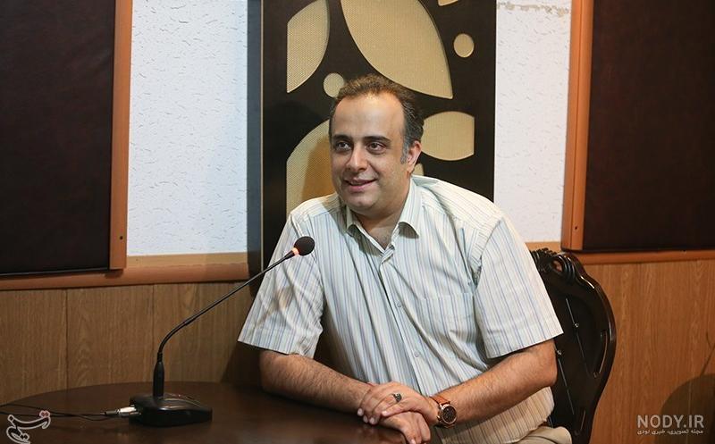 عکسهای حامد عزیزی