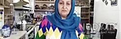 غذاهای پروانه جوادی غذاهای پروانه جوادی