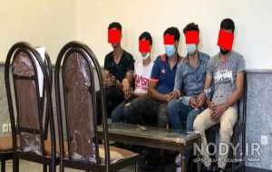 فیلم جن زدگی فیلم جن زدگی
