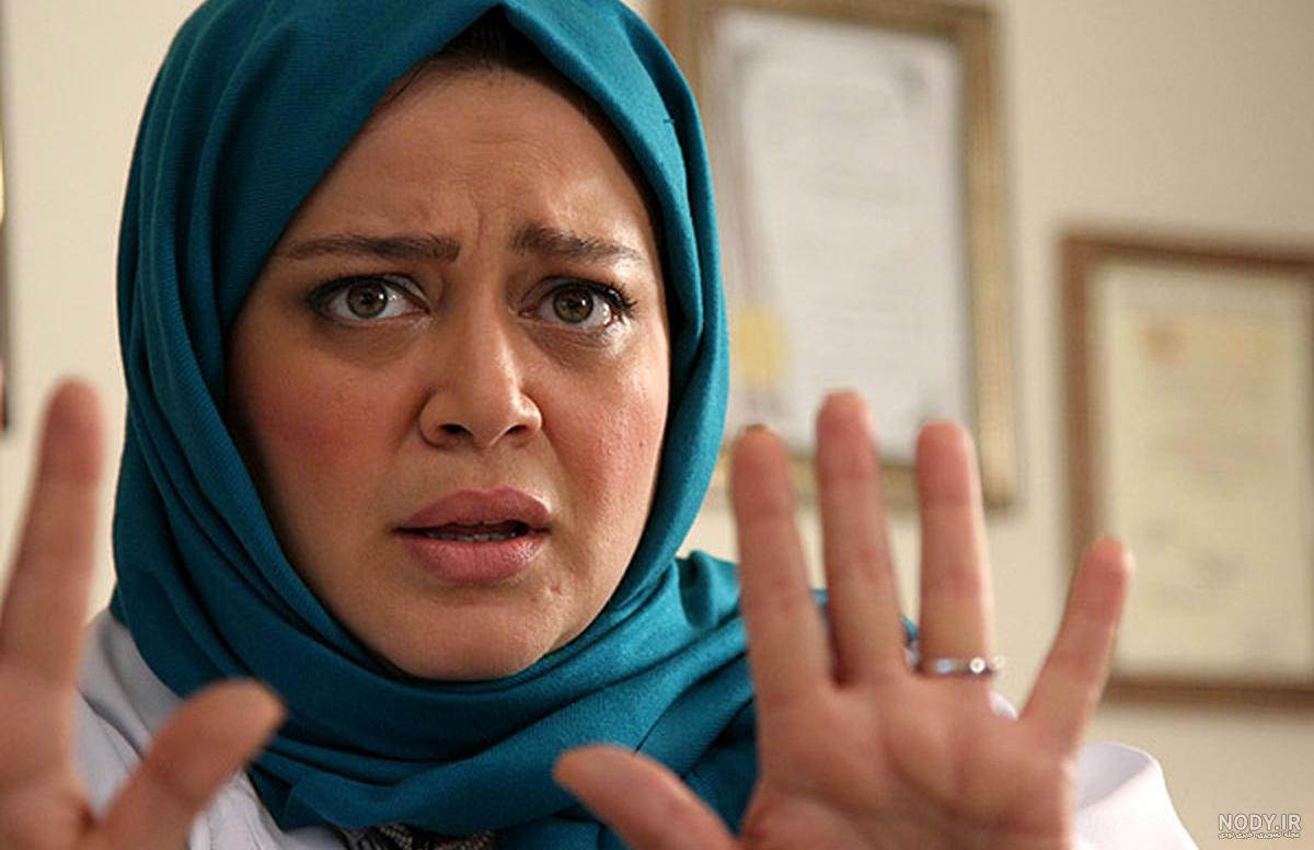 قد بهار در سریال زن قد بهار در سریال زن