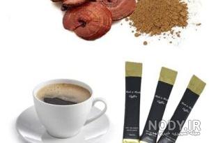 قهوه گانودرما دکتر بیز برای زگیل تناسلی