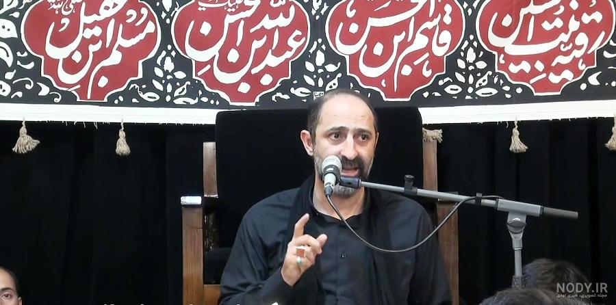 محسن فرهمند راننده محسن فرهمند راننده