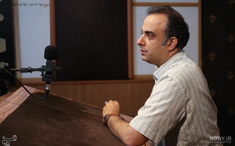 محمدرضا صولتی