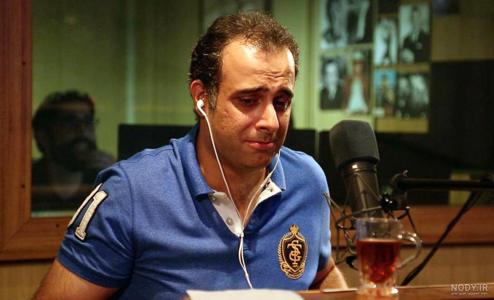 محمدرضا صولتی سیاوش