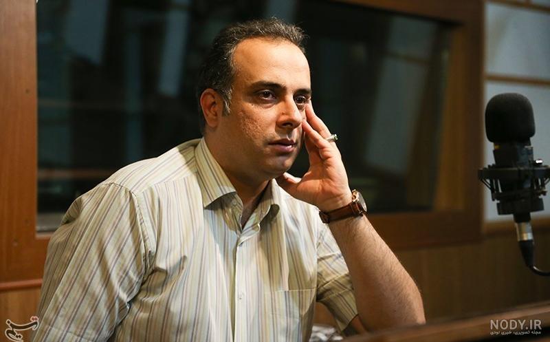 محمدرضا صولتی سید