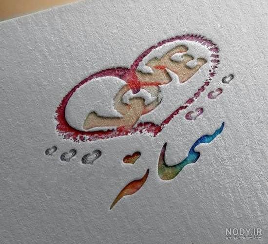 معنی اسم سمانه با عکس