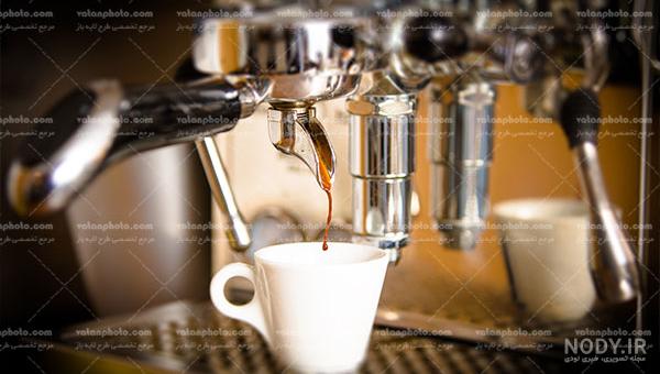 نحوه استفاده از قهوه جوش استیل نحوه استفاده از قهوه جوش استیل