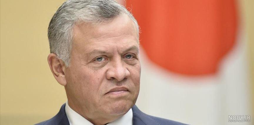 پادشاه اردن سفیانی رائفی پور پادشاه اردن سفیانی رائفی پور