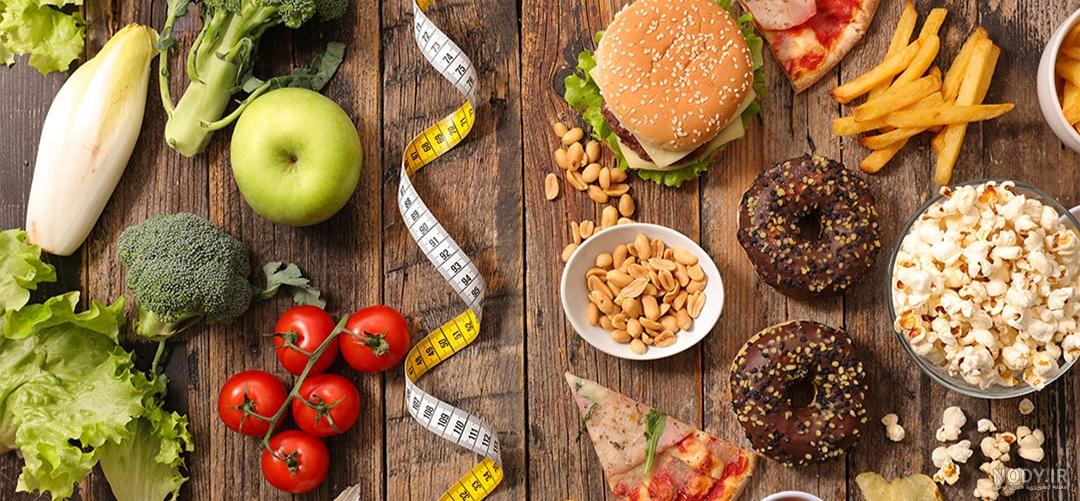 پاورپوینت تغذیه سالم برای دانش آموزان پاورپوینت تغذیه سالم برای دانش آموزان