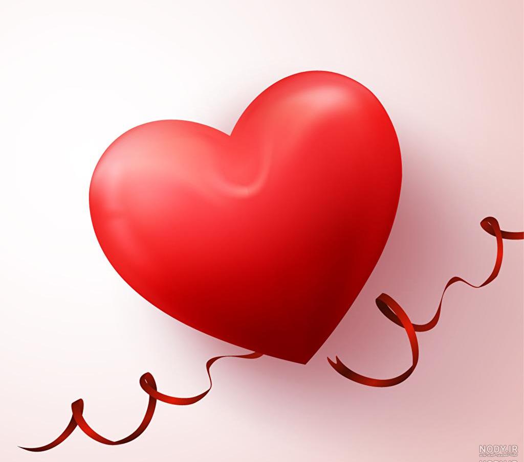 عکس زیبا قلب و گل عکس زیبا قلب و گل