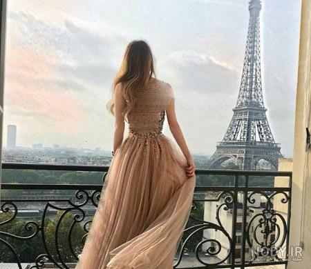 عکس فانتزی جدید دخترانه