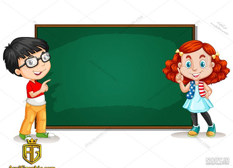 عکس فانتزی مدرسه دخترانه