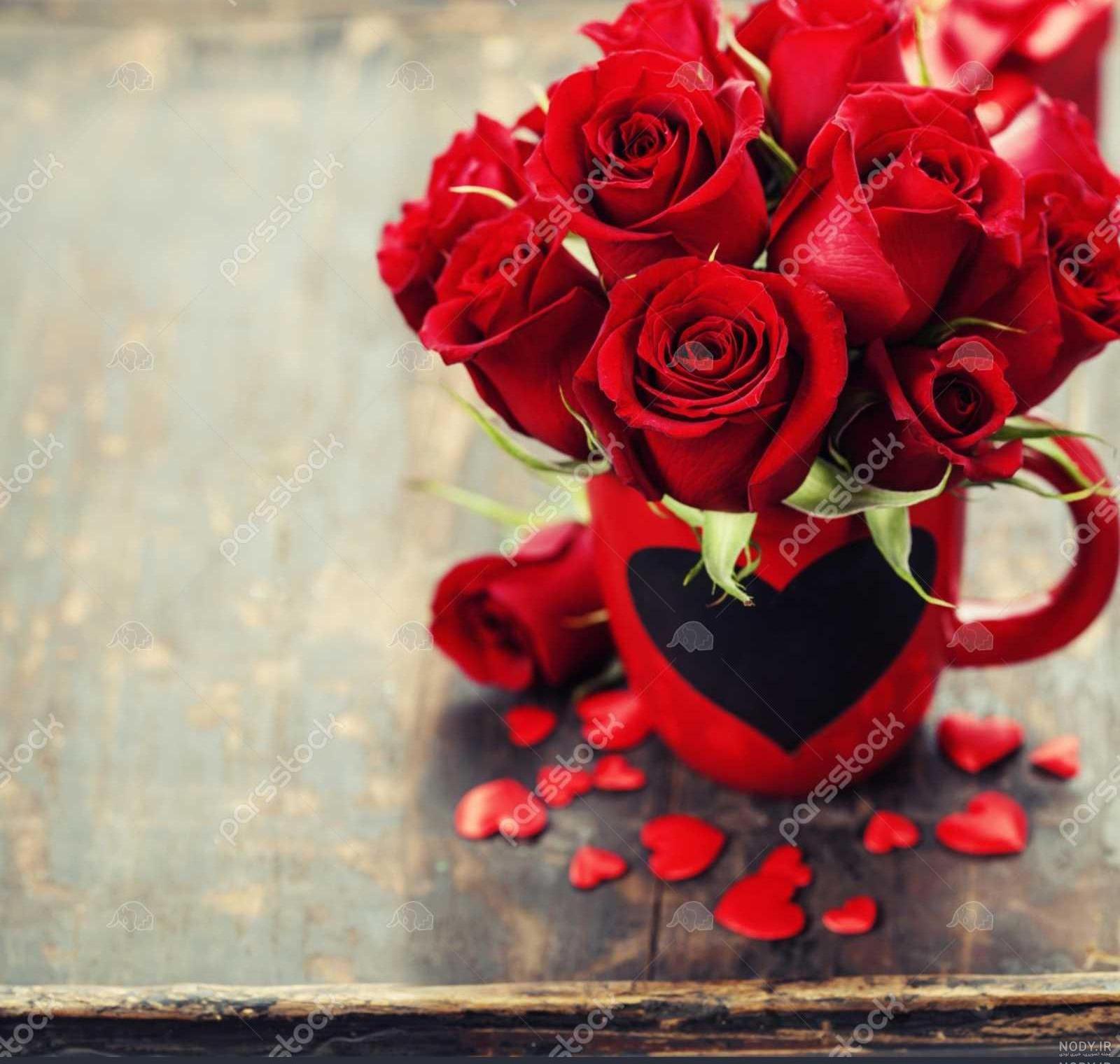 عکس قلب زیبا جدید عکس قلب زیبا جدید