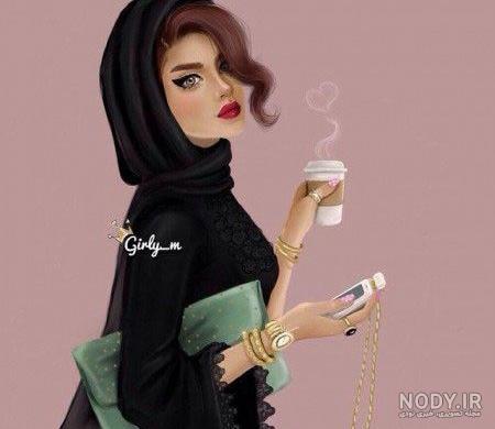 عکس پروفایل بدون متن
