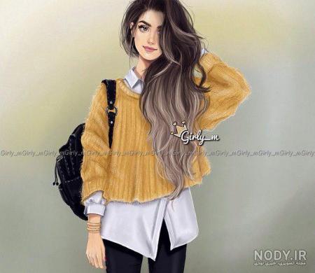 عکس پروفایل دخترونه خفن لاتی عکس پروفایل دخترونه خفن لاتی