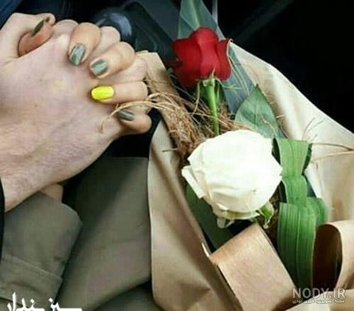 عکس گل