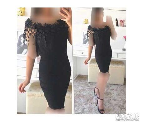 لباس مجلسی دخترانه لباس مجلسی دخترانه