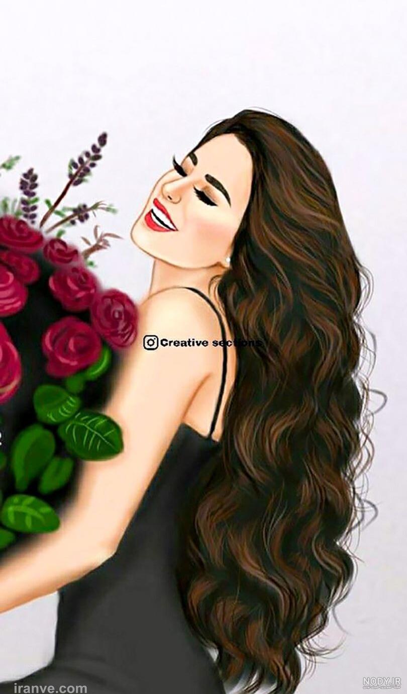 پروفایل دخترونه جدید پروفایل دخترونه جدید