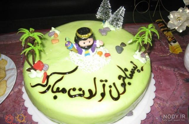 تولد یسنا جونم مبارک