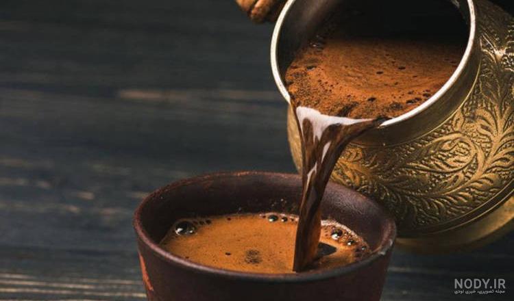  عکس قهوه در کافی شاپ