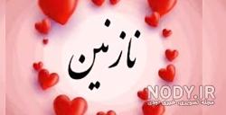 نازنین فاطمه جان تولدت مبارک عزیزم