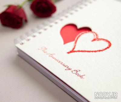 ایده عکس سالگرد ازدواج