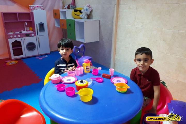 بازی شادی لند