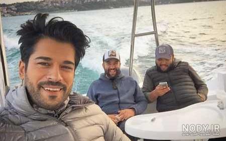 بازیگر اکیا بازیگر اکیا