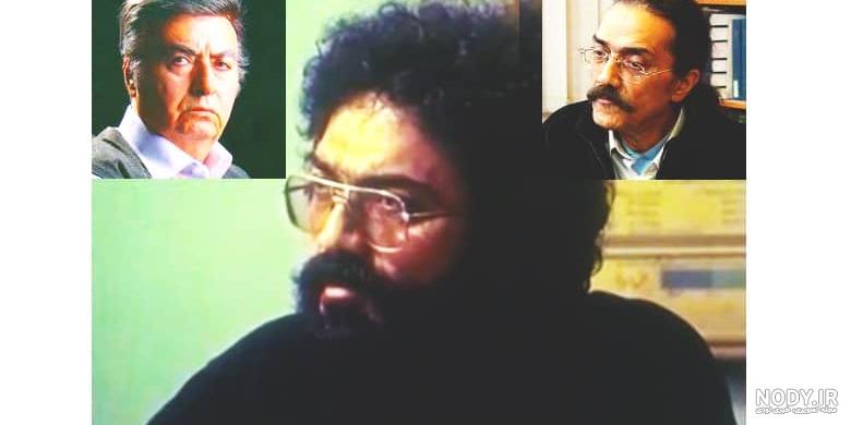 بازیگران سریال مزد ترس
