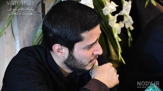 بهنام مهدی زاده