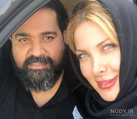 بهنام مهدی زاده گزارشگر
