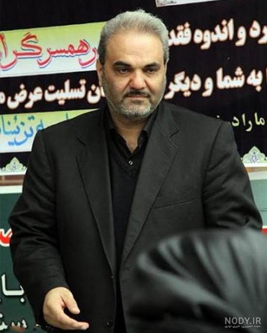 بیماری نگار خیابانی