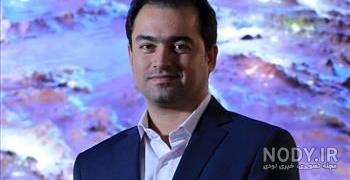 بیوگرافی احسان خواجه امیری بیوگرافی احسان خواجه امیری