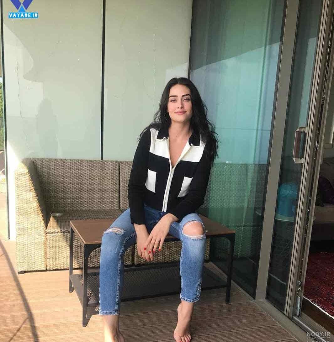 بیوگرافی نجو در سریال رامو بیوگرافی نجو در سریال رامو
