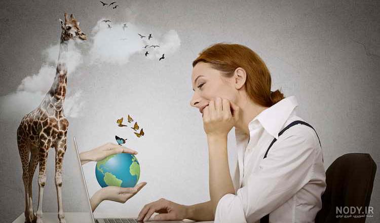 تاثیر رویاپردازی در زندگی تاثیر رویاپردازی در زندگی