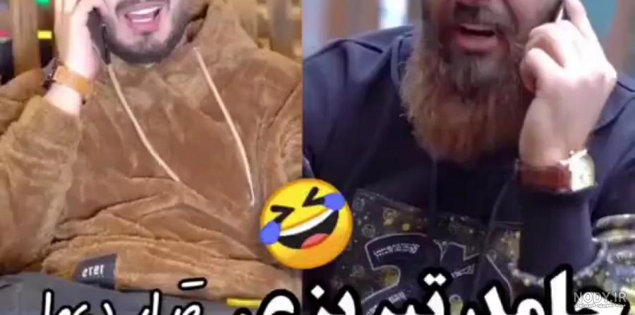حامد تبریزی بیوگرافی