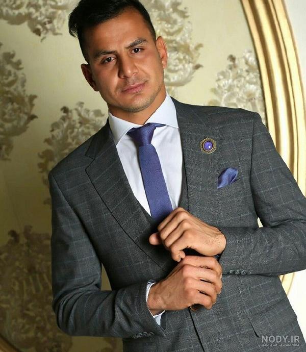 حامد لک لر است