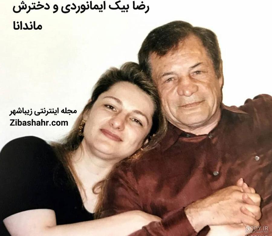 خاکسپاری رضا بیک ایمانوردی خاکسپاری رضا بیک ایمانوردی